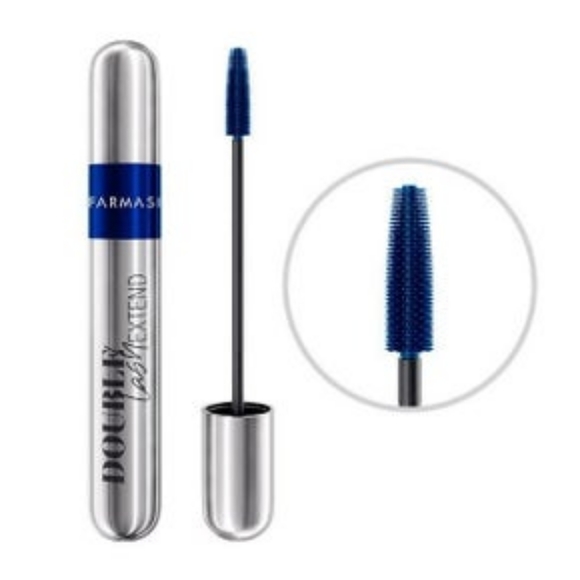 Farmasi Double Lash Mascara Blue - Picture 2 of 2